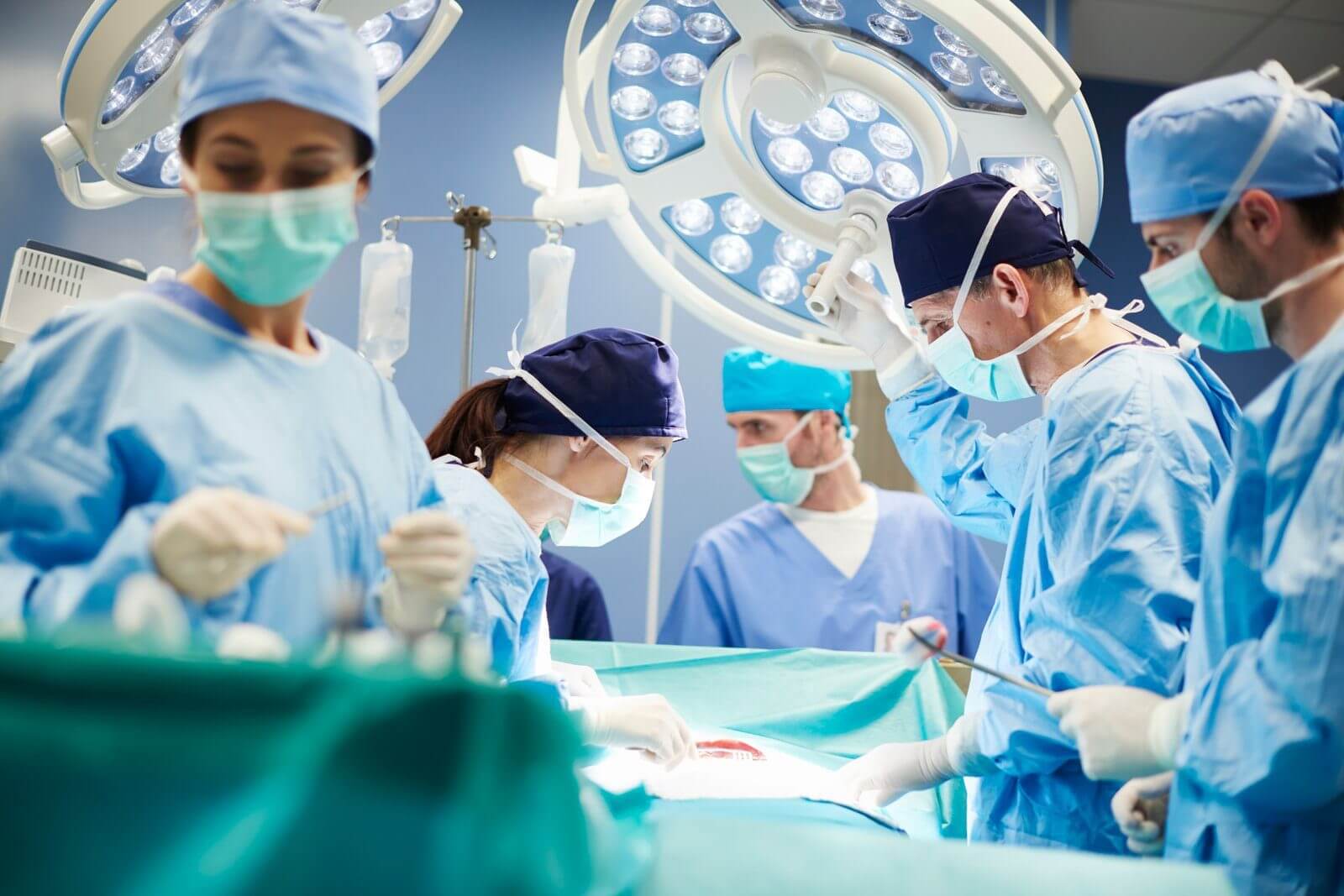 Chirurgie generală