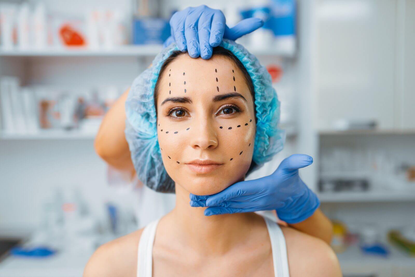 Chirurgie plastică