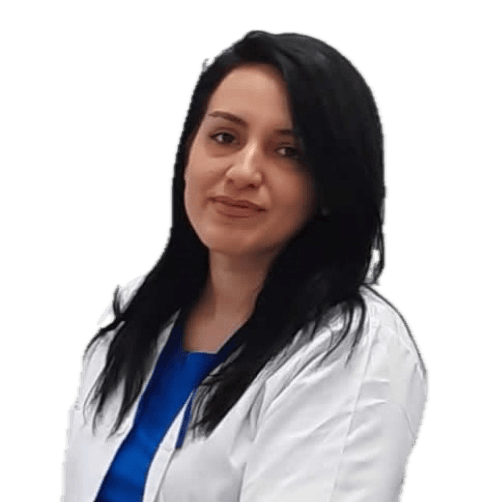 Dr. Adina pavel