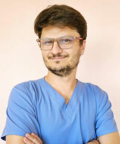 Chirurgie pediatrică - 2