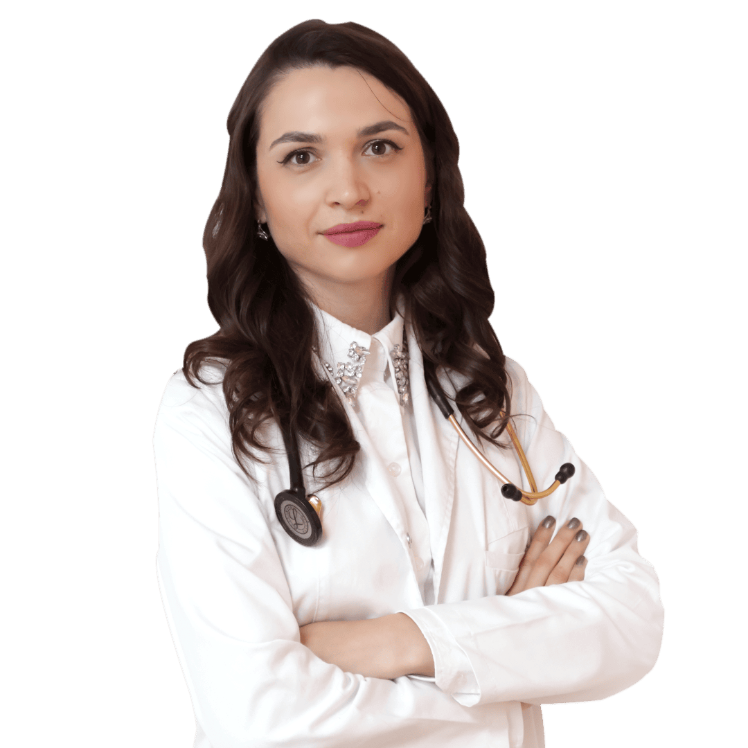 Rusu maia_medic specialist_cardiologie