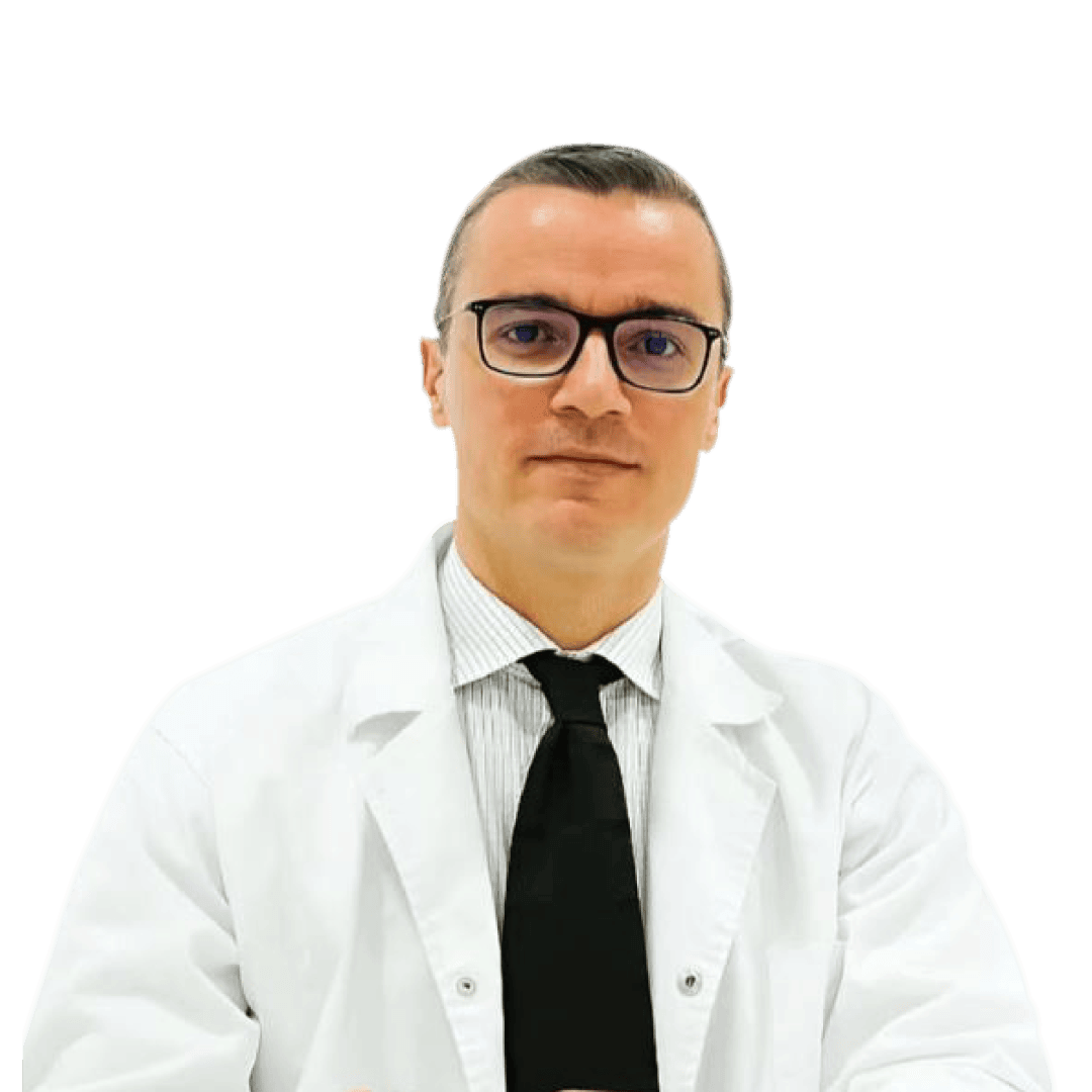 Dan mihai_medic primar_ortopedie