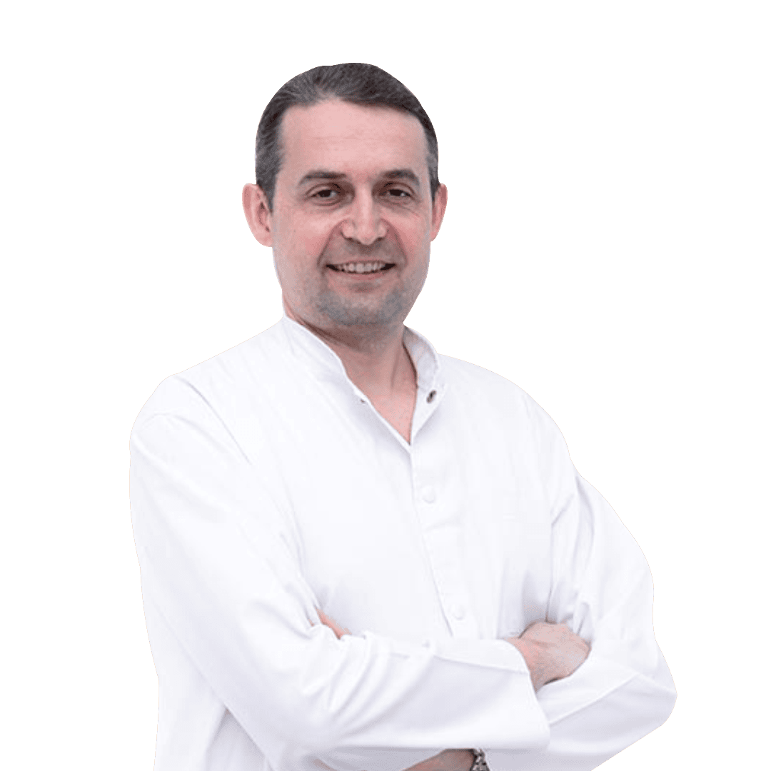 Danilescu sergiu_medic primar_ortopedie - traumatologie