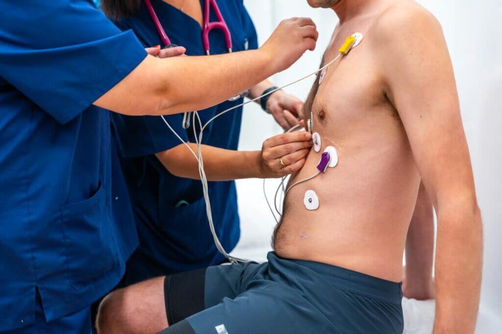Holter ekg