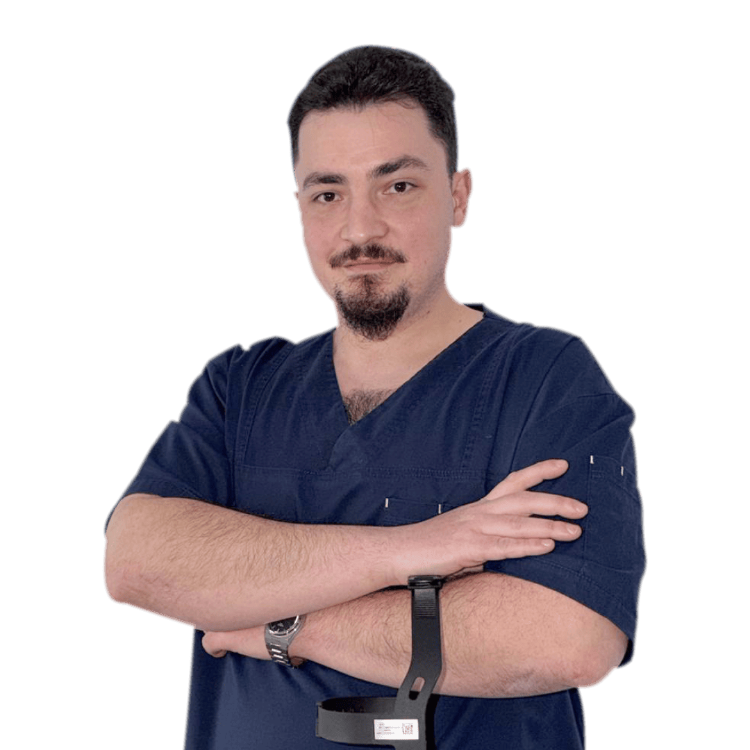 Mihalcea cătălin constantin_medic specialist_o. R. L.