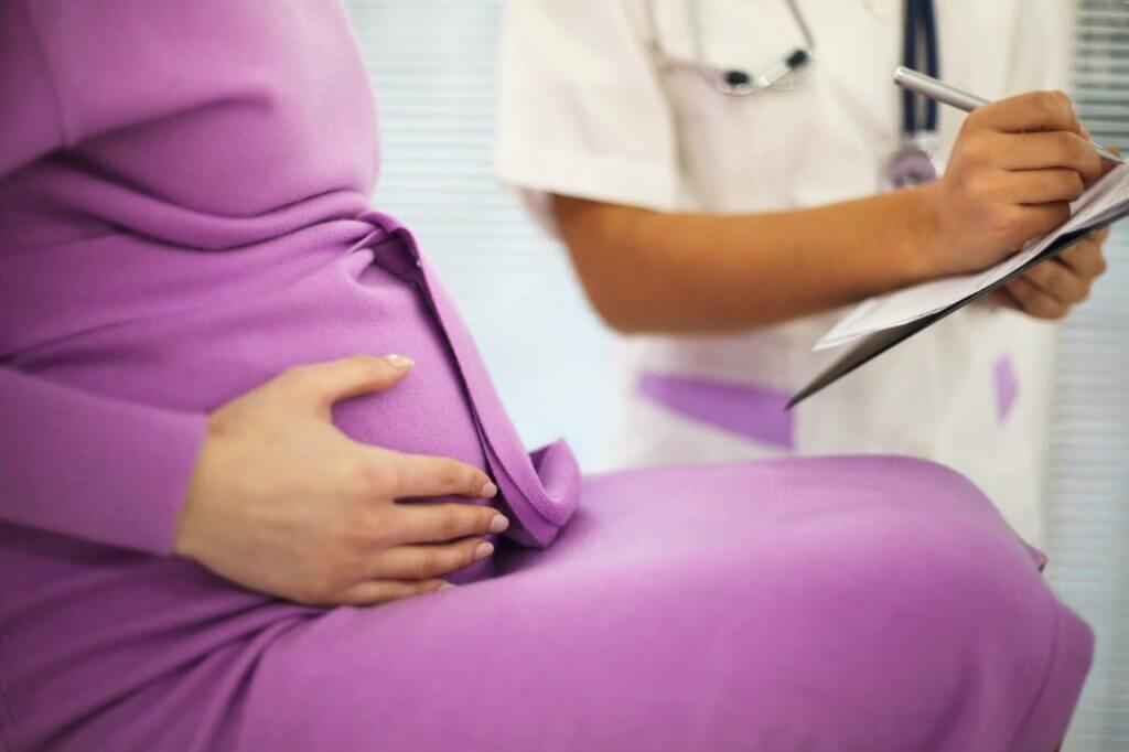 Obstetrică – ginecologie
