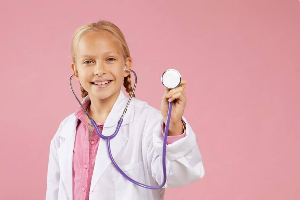 Pediatrie