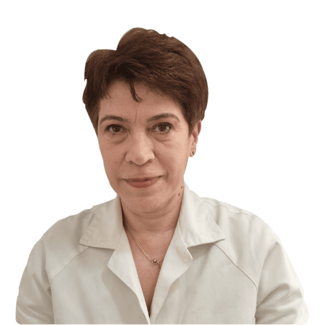 Pîrcălabu irina_medic primar_obstetrică & ginecologie