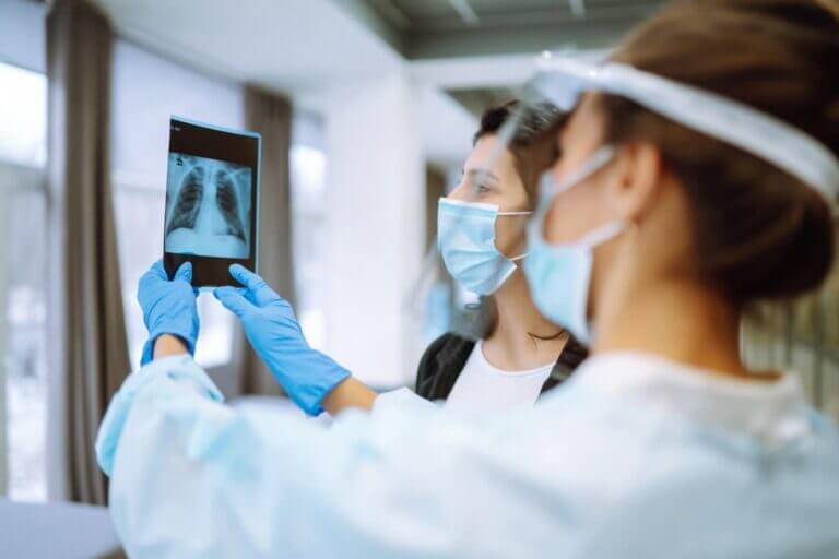 Pneumologie