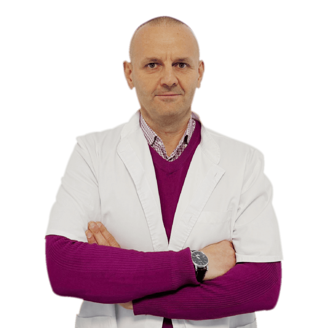 Porumb dragoş_medic primar_ortopedie - traumatologie
