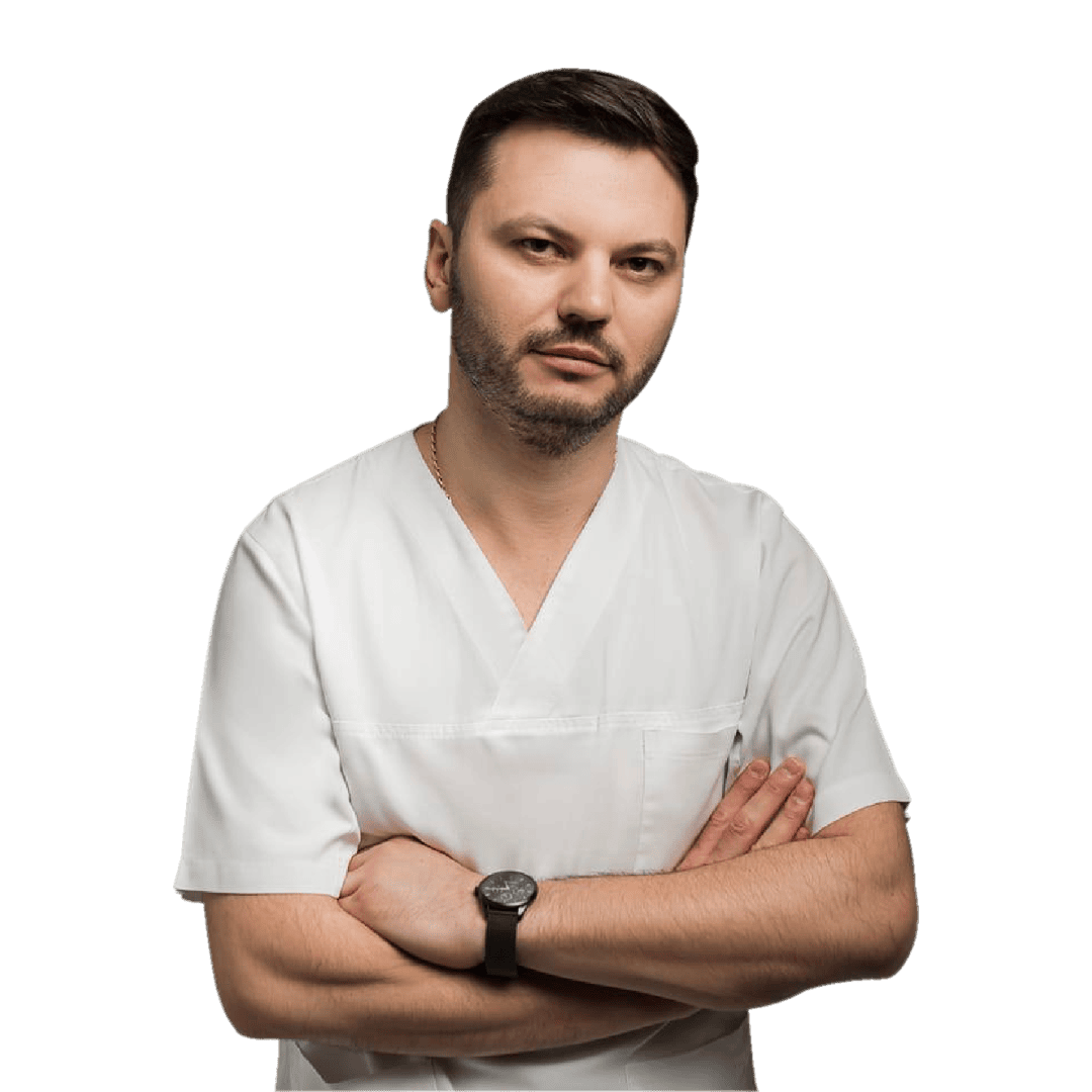 Țurcanu denis_medic primar_obstetrică & ginecologie