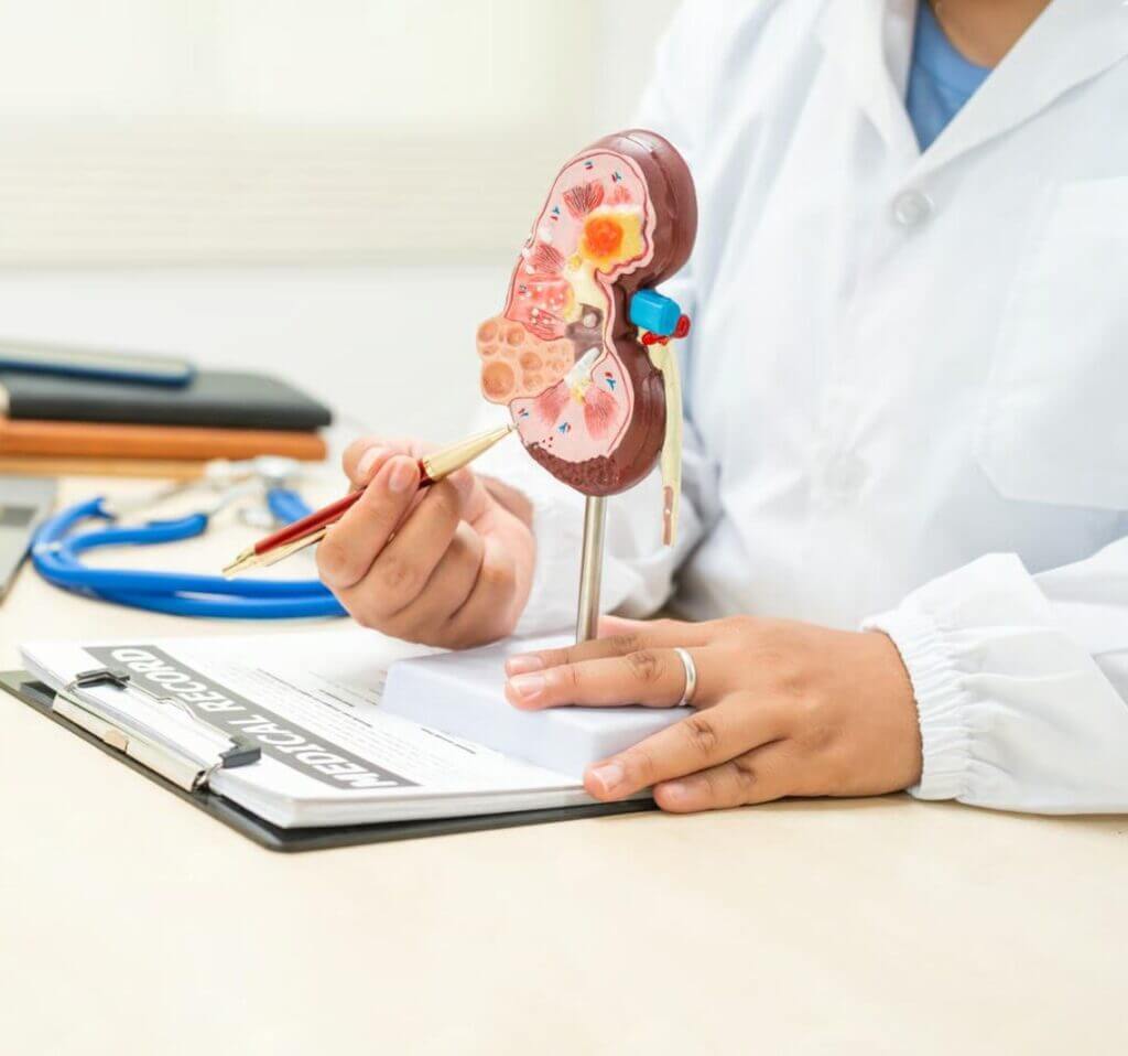 Urologie