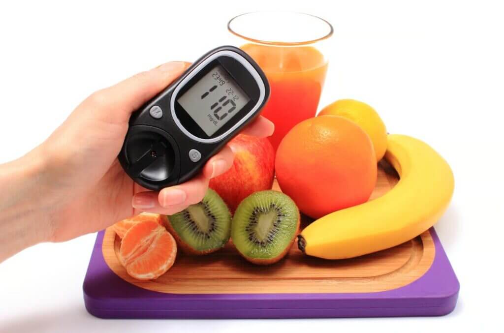 Diabet si nutritie