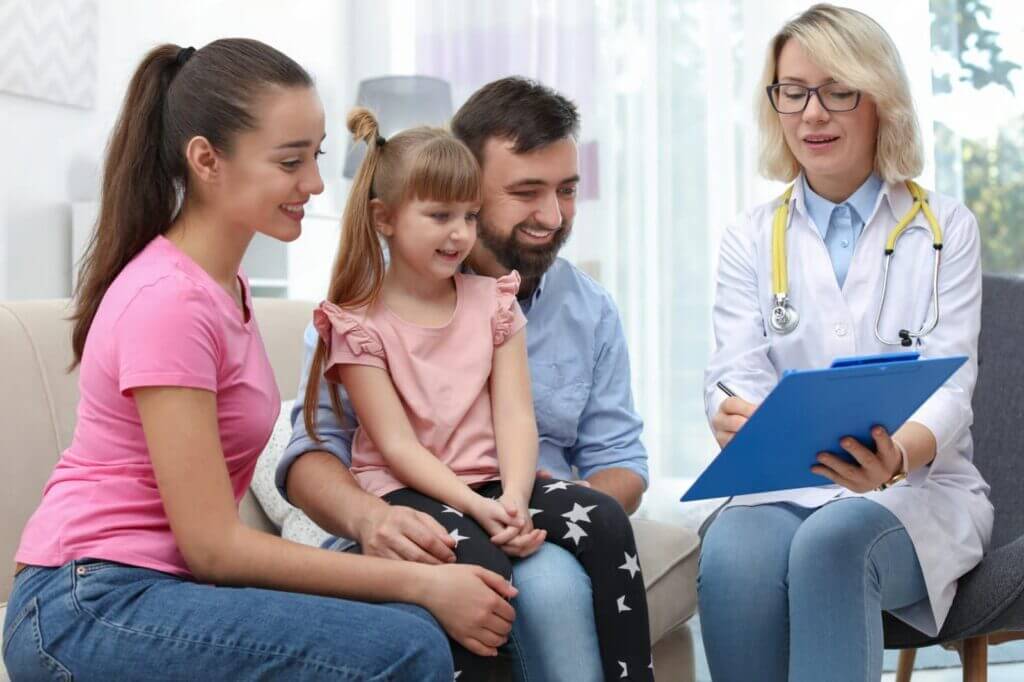 Medicina de familie
