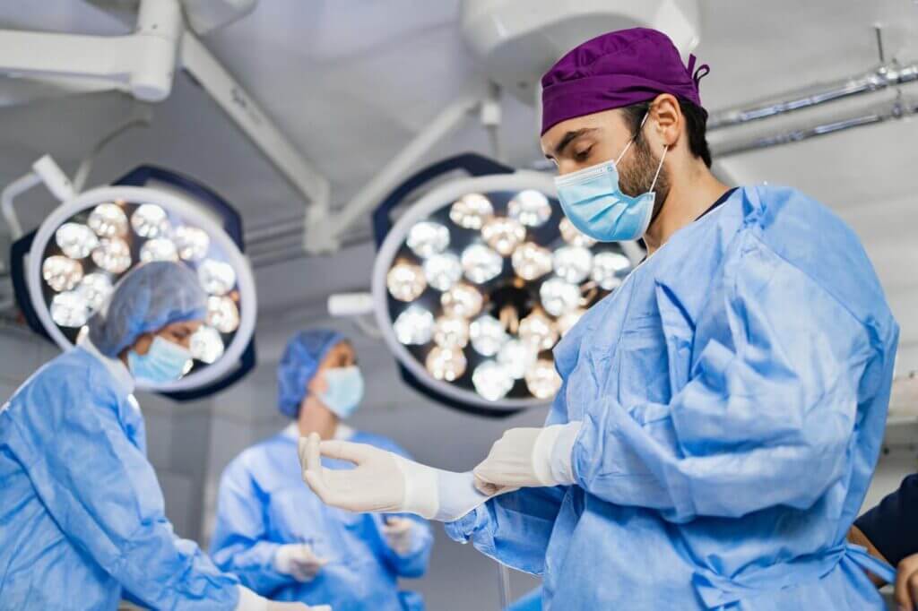 Neurochirurgie