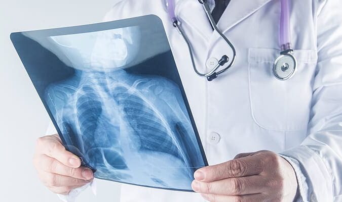 Radiologie și ecografie - 1 Radiologie