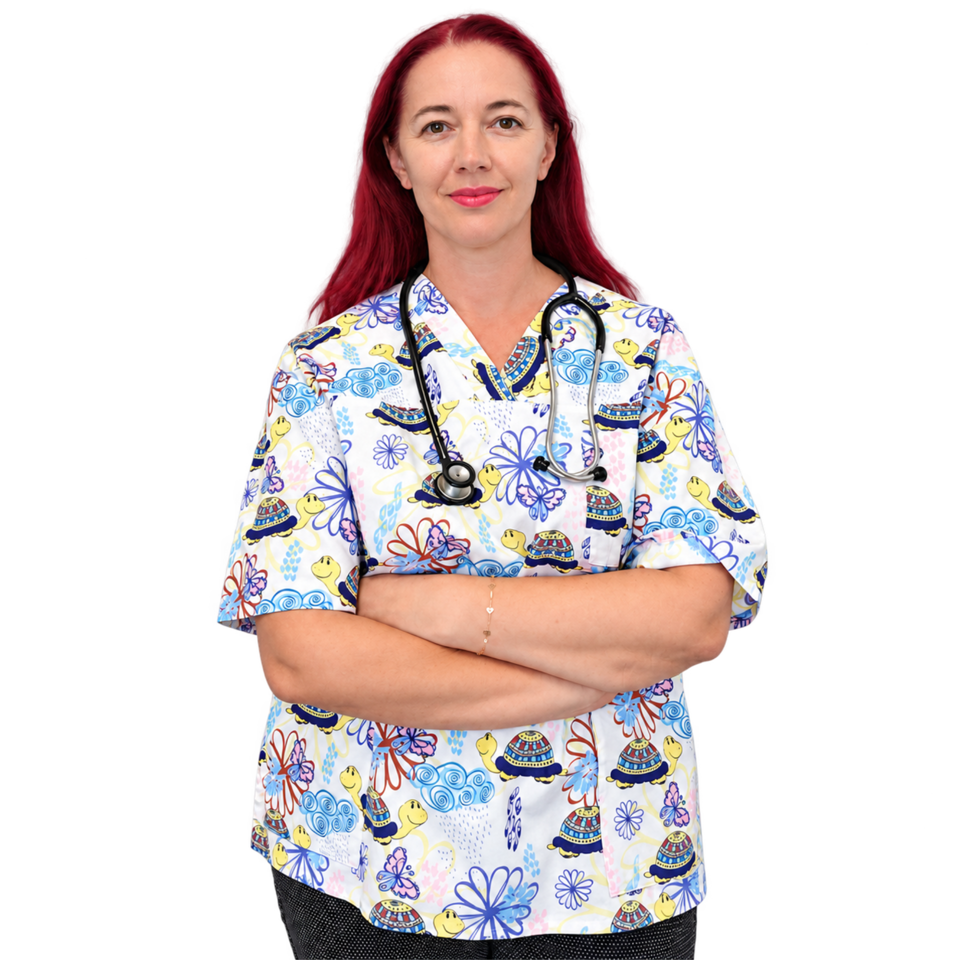 Pediatrie - 5