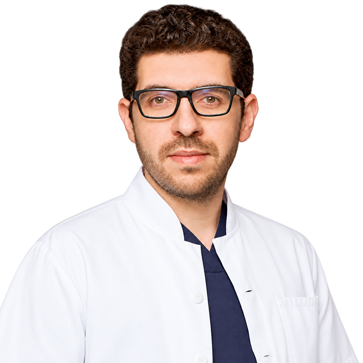 Dr. Cristescu alexandru