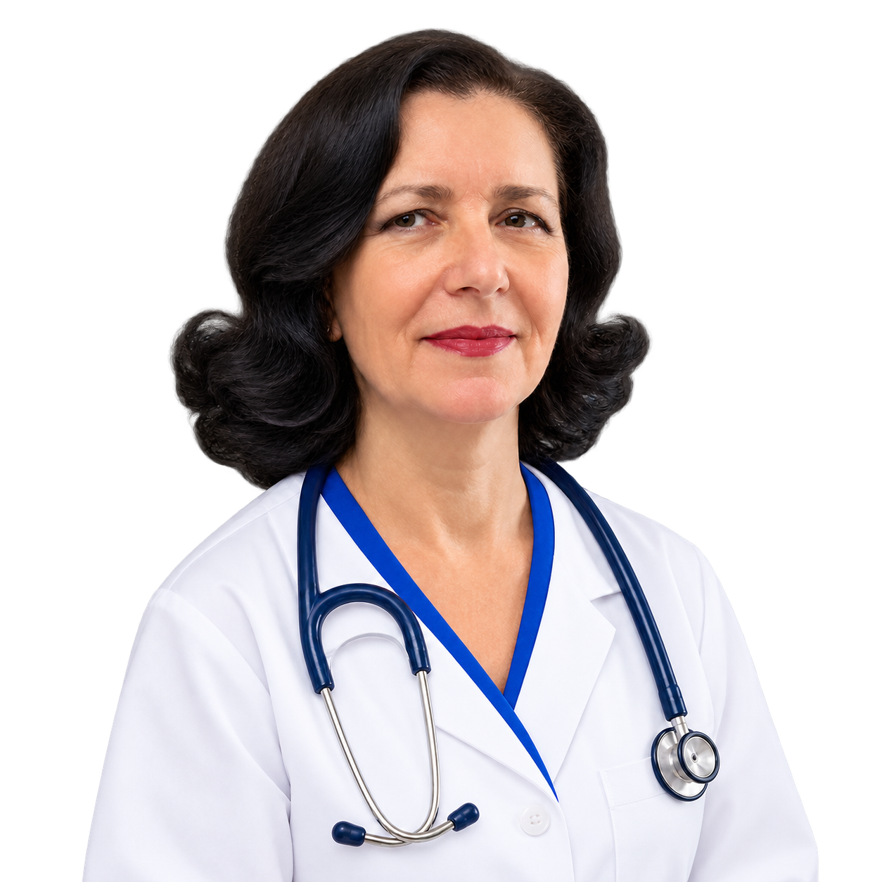 Dr. Damian elena