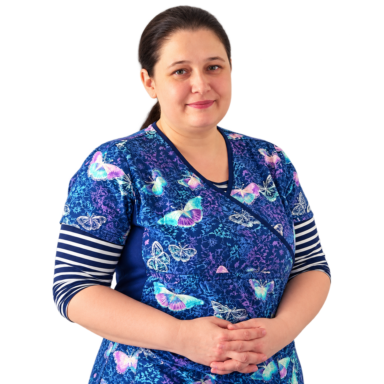 Dr. Mihalache daiana